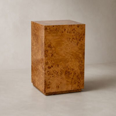 Amelia side table - tall
