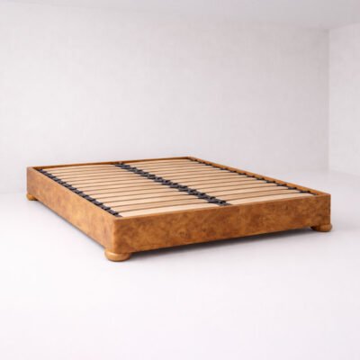 Amala bed base