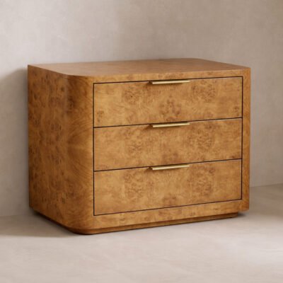 Amala bedside table