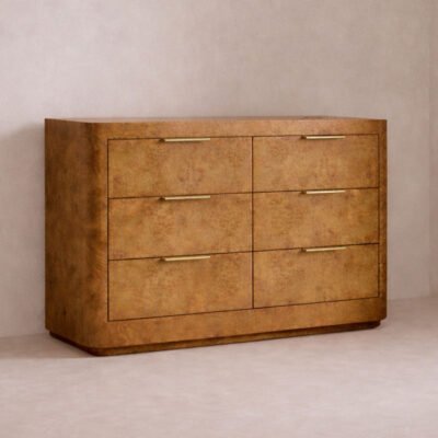Amala chest of drawers