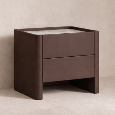 Garrett bedside table
