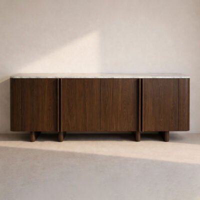 Gaia sideboard