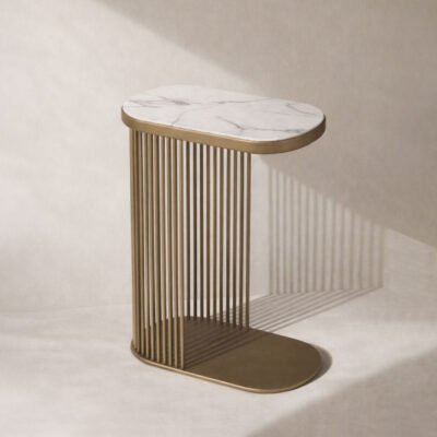 Elise side table