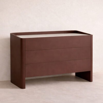 Garrett chest of drawers