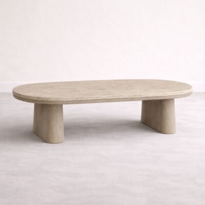 Hera coffee table