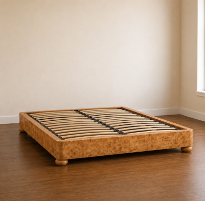 Amala bed base