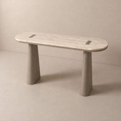 Hera console table