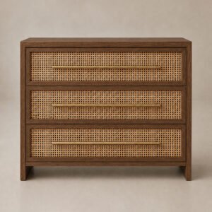 Brown stain