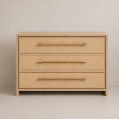 Daisy chest of drawers