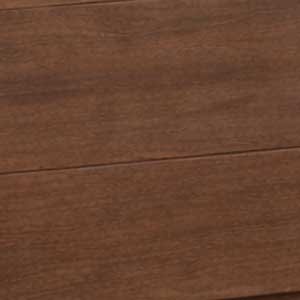 Wood top