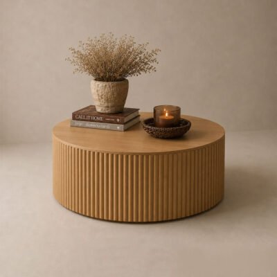 Dora coffee table