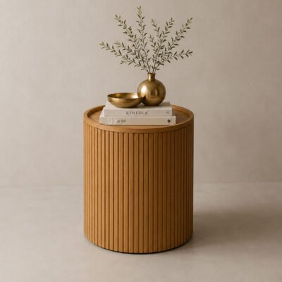 Dora side table