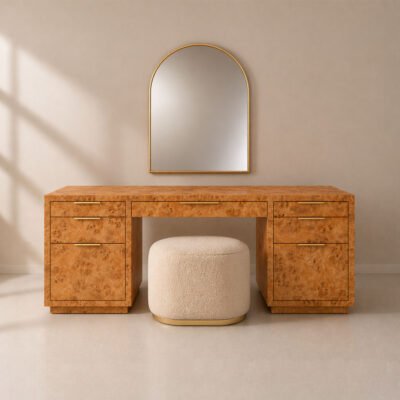 Amala dressing table