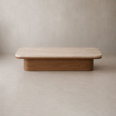 Eden coffee table