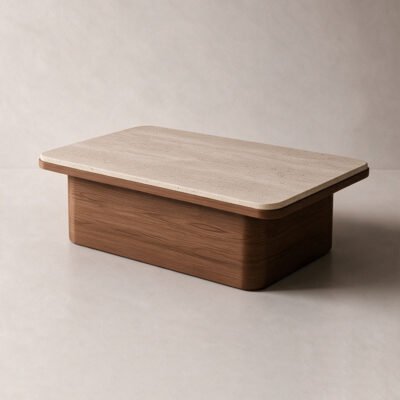 Eden coffee table