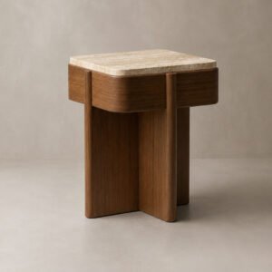 Natural Travertine