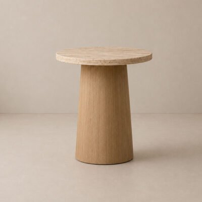 Hera side table
