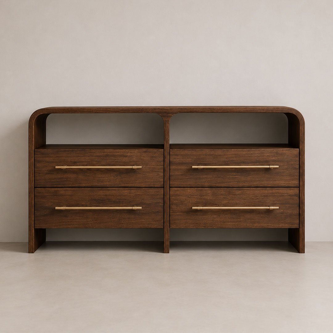 Luna sideboard