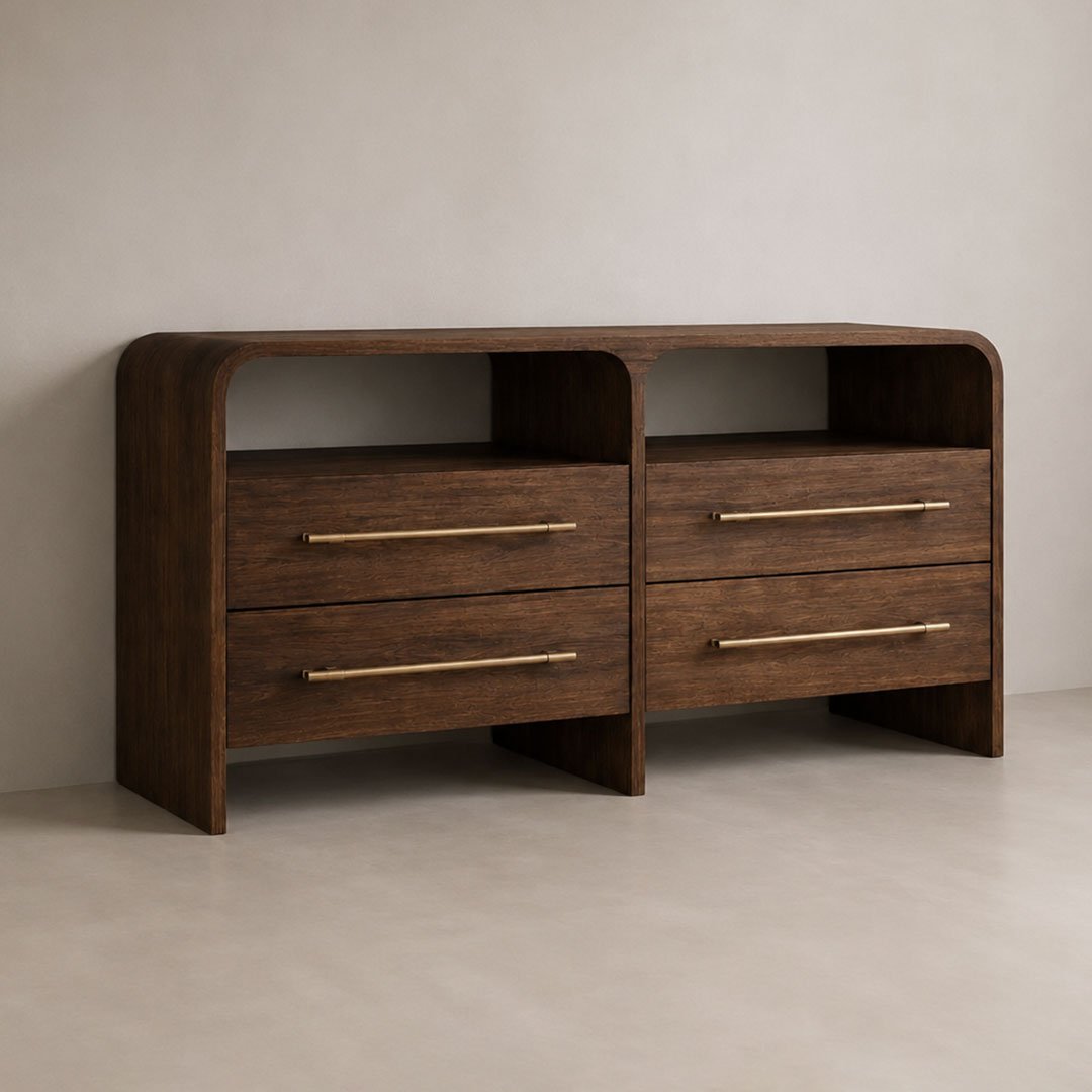 Luna sideboard - Image 2