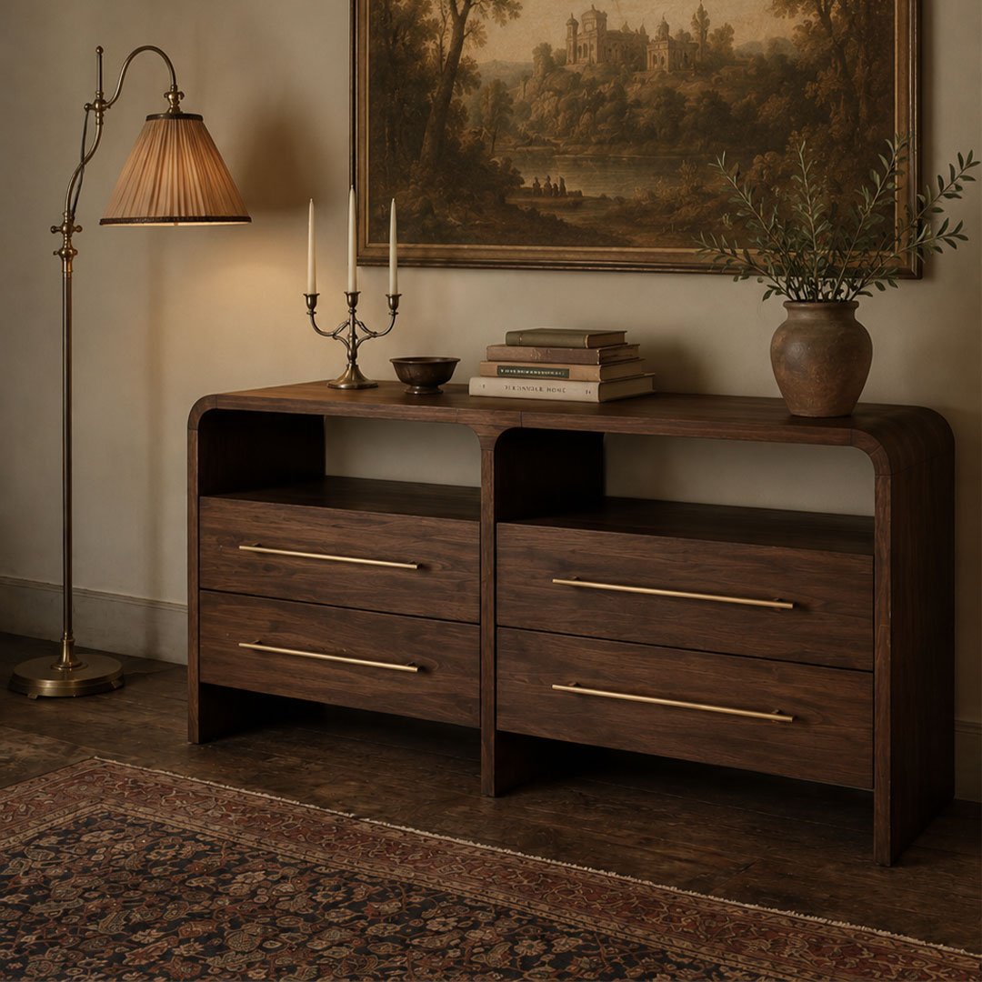 Luna sideboard - Image 3