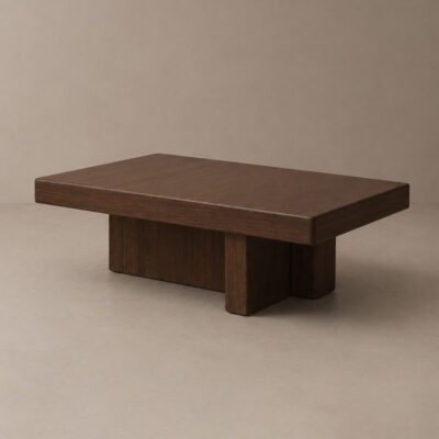 Ophelia coffee table