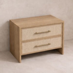 Double Drawer