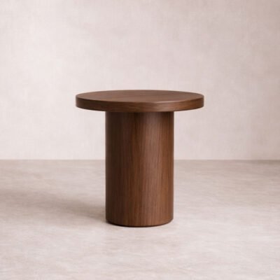 Sol side table
