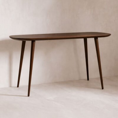 Huntly console table
