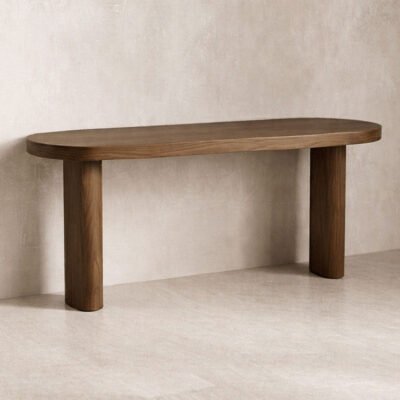 Sol console table