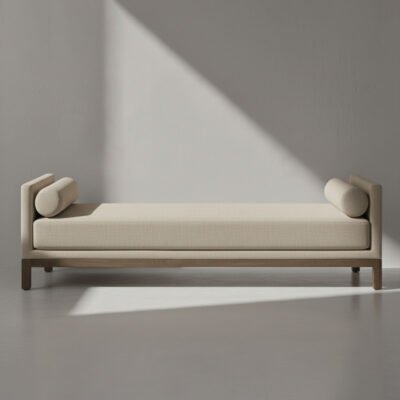 Clara bench