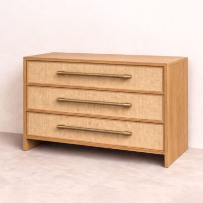Daisy chest of drawers