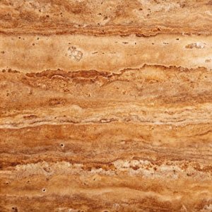 Red Travertine