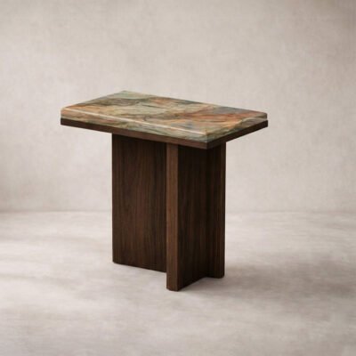 Odette side table