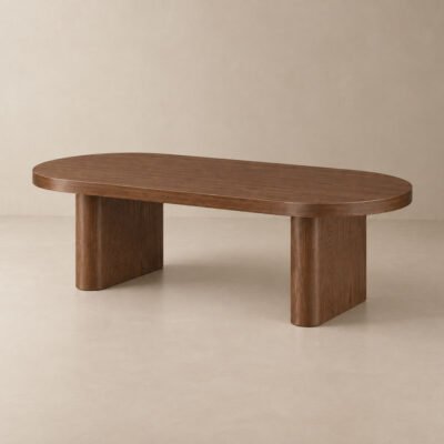 Sol coffee table