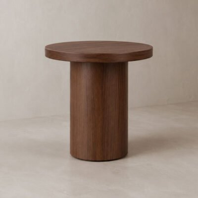 Sol side table