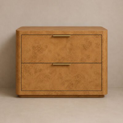 Amala bedside table
