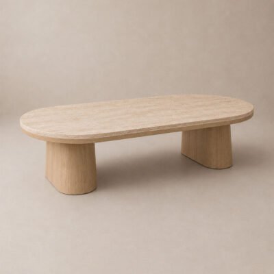 Hera coffee table