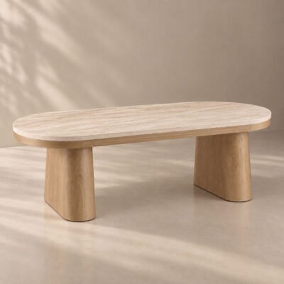 Hera coffee table