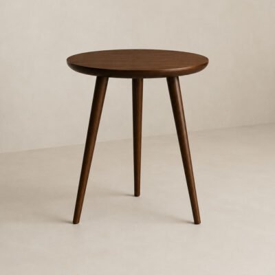 Huntly side table
