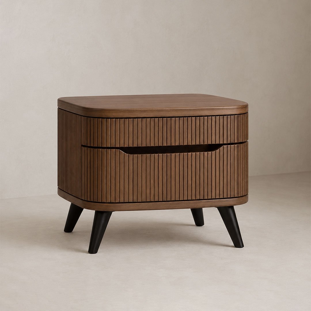Isla bedside table