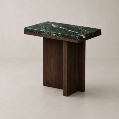 Odette side table