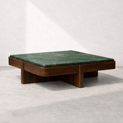Elara coffee table