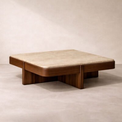 Elara coffee table