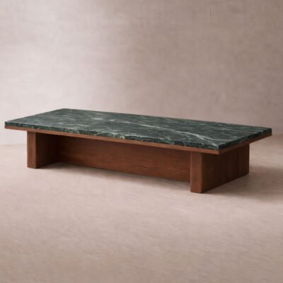 Odette coffee table