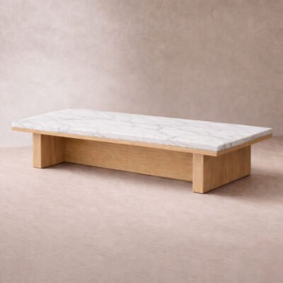 Odette coffee table