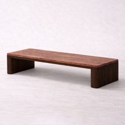 Lucia coffee table