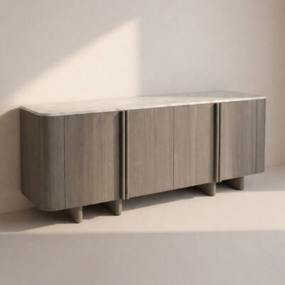 Gaia sideboard