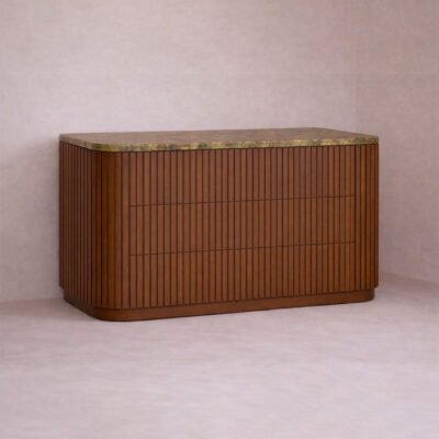 Athena chest of drawers - Pack of 3
