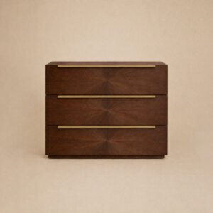 Brown stain