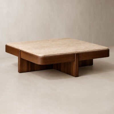 Elara coffee table